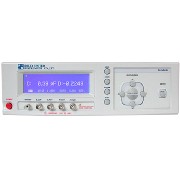 High Extendable Programmable L.C.R.Z. Meter (Maximal ausziehbare Programmierbare L.C.R.Z. Meter)