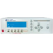 High Extendable Programmable Low-Ohm Meter (High Low extensible programmable-Ohm Meter)