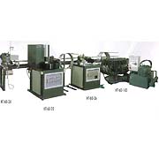Alloy Rim Production Line