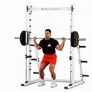 SSM-50 Counter Balanced Smith Machine