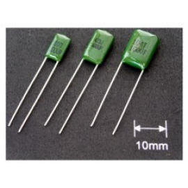 Polyester Film Capacitor (Polyester Film Capacitor)