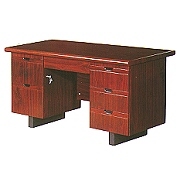 OFFICE DESK (BUREAU BUREAU)