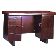OFFICE DESK (BUREAU BUREAU)