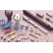 Electronic Component Parts (Electronic Component Parts)