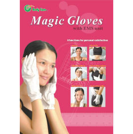 MAGIC GLOVES (MAGIC ПЕРЧАТКИ)