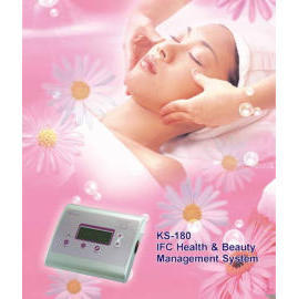 IFC Skin treatment (IFC Skin treatment)