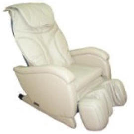 MASSAGE CHAIR (Массажное кресло)