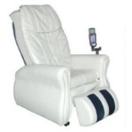 MASSAGE CHAIR (MASSAGESESSEL)