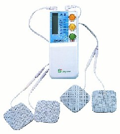 Sports Massager/EMS (Sports Massage / EMS)