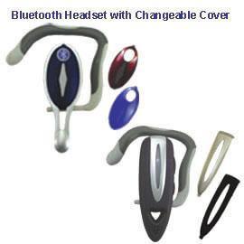 Bluetooth Headset (Bluetooth гарнитура)