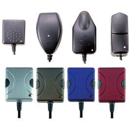 Travel Charger (Chargeur Voyage)