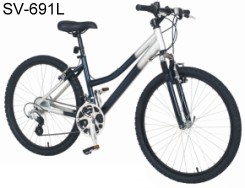 BICYCLE (FAHRRAD)