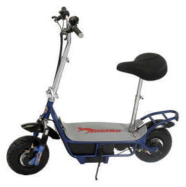 Electric Scooter (Электрический скутер)