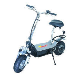 Electric Scooter (Electric Scooter)