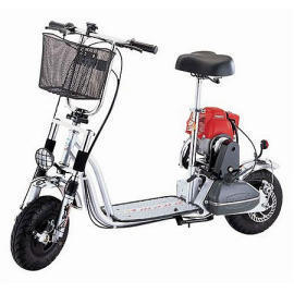 Engine Scooter (Moteur de scooter)