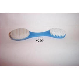 Pumice/nail brush (Pumice/nail brush)