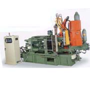 Cold Chamber Die Casting Machine (Cold Chamber Die Casting Machine)