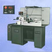 CTS-27EVS iHIGH SPEED / HIGH ACCURACY SECOND OPERATION MACHINE j