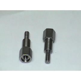 Special Fasteners and Bolts (Spezielle Befestigungen und Schrauben)