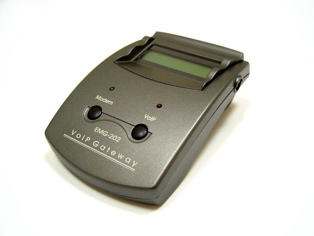Analog Telephone Adapter,web phone (Adaptateur téléphonique analogique, téléphone Web)