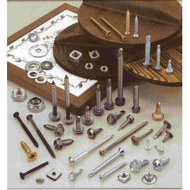 OTHER FASTENERS (Autres éléments de fixation)