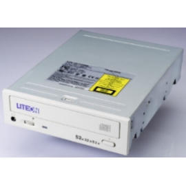 52x32x52x CD-RW Drive