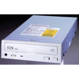 52X CD-ROM Drive (52X CD-ROM)