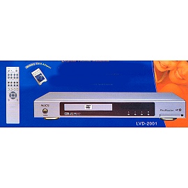 MPEG-4 SUPPORT DVD PLAYBACK (MPEG-4 support de lecture de DVD)