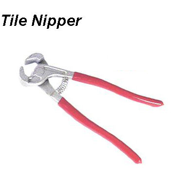 Tile Nipper