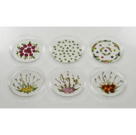 ACRYLIC BIG FRUIT TRAY (ACRYLIC BIG FRUIT TRAY)