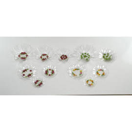 ACRYLIC TRAY (ACRYLIC TRAY)