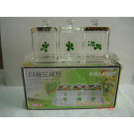 ACRYLIC STORAGE TANK (ACRYLIC STORAGE TANK)