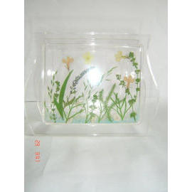 ACRYLIC GOLDFISH WATER TANK (ACRYLIC GOLDFISH WATER TANK)
