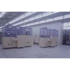 Levaflor Aluminum raised floor system