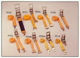 Ratchet Tie Down Straps (Ratchet Tie ремни)