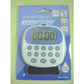 Digital Timer (Digital-Timer)