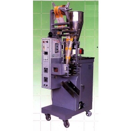 PASTE FILLING & PACKAGING MACHINE (PASTE FILLING & PACKAGING MACHINE)