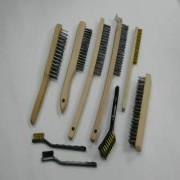 Hand Wire Brush (Hand Wire Brush)