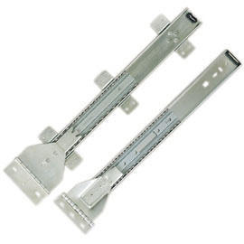 Over Top Flipper Door Slide