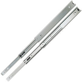 Bayonet Mounting Full Extension Drawer Slides (Bayonet Mounting Full Extension Drawer Slides)