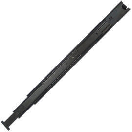 Heavy Duty Bayonet Mounting Full Extension Drawer Slides
