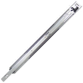 Heavy Duty Bayonet Mounting Full Extension Drawer Slides
