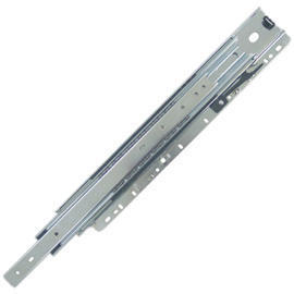 Heavy Duty Rail Mounting Full Extension Drawer Slides