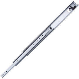 Heavy Duty Bayonet Mounting Full Extension Drawer Slide (Heavy Duty Bayonet Mounting Full Extension Drawer Slide)