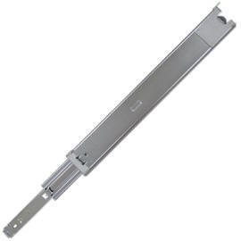 Heavy Duty Bracket / Hook Mounting Full Extension Drawer Slide