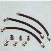 Electric Wire Schutz Rohre und Gelenke (Electric Wire Schutz Rohre und Gelenke)