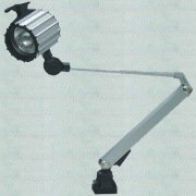 Quartz Halogen Lamp (Кварцевая галогеновая лампа)