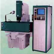 CNC ELECTRIC DISCHARGE MACHINE