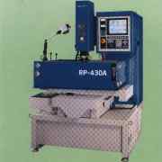 ELECTRIC DISCHARGE MACHINE (ELECTRIC DISCHARGE MACHINE)