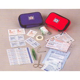 Professional Car First Aid Kit (Профессиональных автомобильных Аптечка первой помощи)